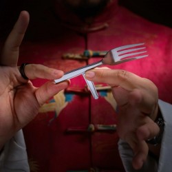 T-Fork by Henry Harrius