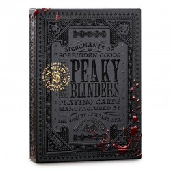 Baraja Peaky Blinders