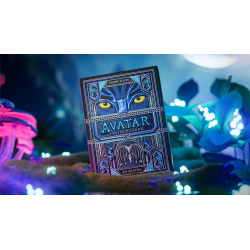 Baraja Avatar