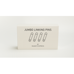 Jumbo Linking Pins by...