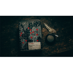 Air Vanish by Ellusionist