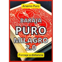Puro Milagro 2.0 de Arsenio...