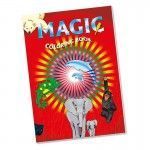 Magia infantil