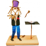 Figuras de papel