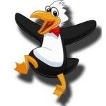 Penguin Magic